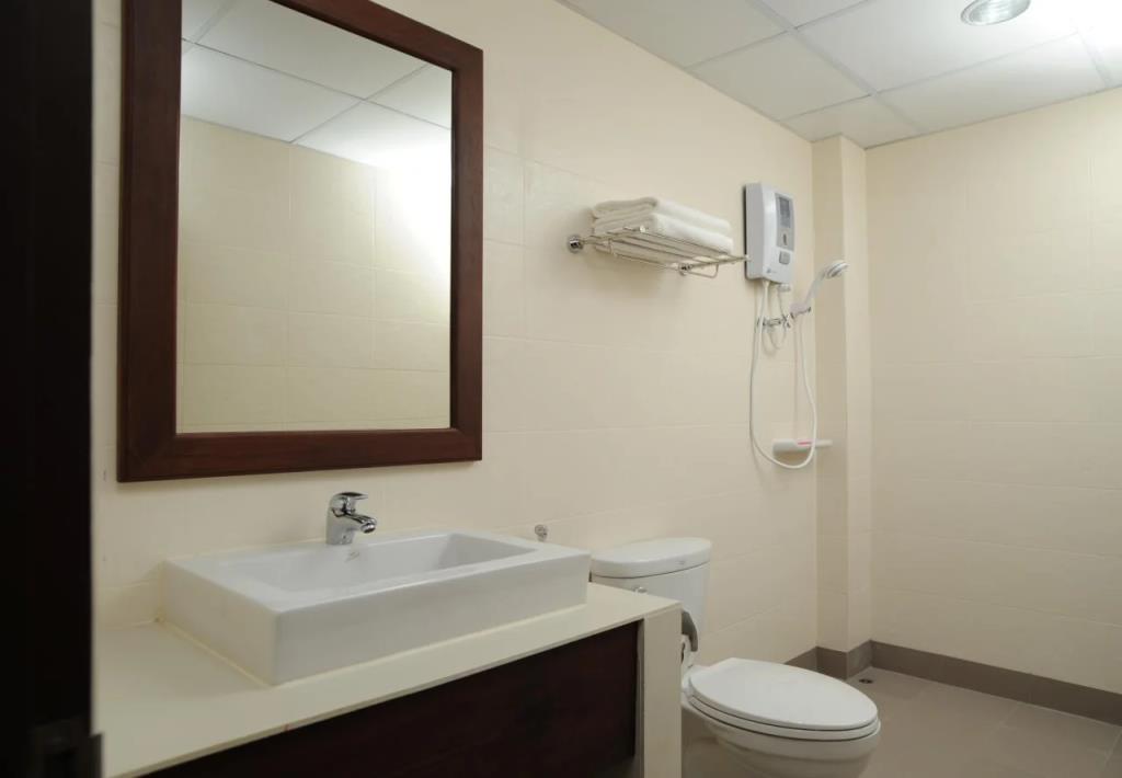 Mawin Hotel 3*