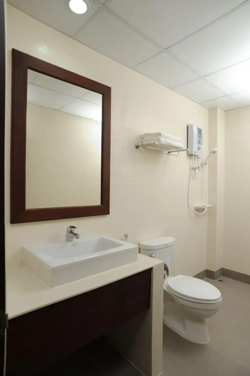 Mawin Hotel 3*