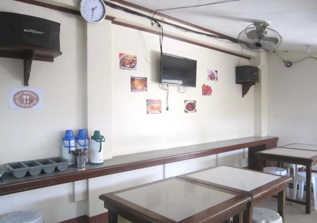 Wendy's Apartelle 3*