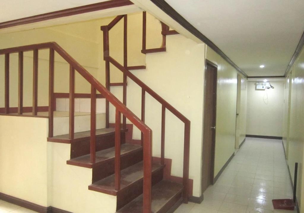 Wendy's Apartelle 3*