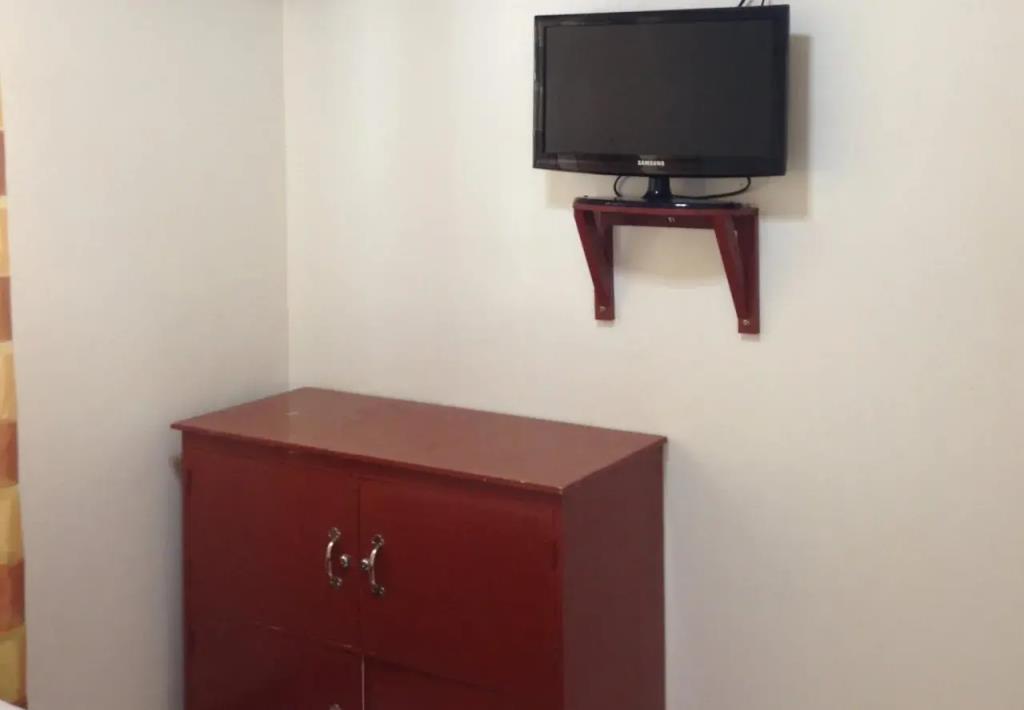 Wendy's Apartelle 3*