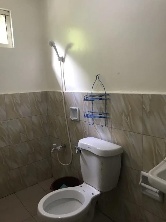 Wendy's Apartelle 3*