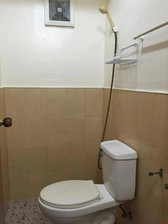 Wendy's Apartelle 3*