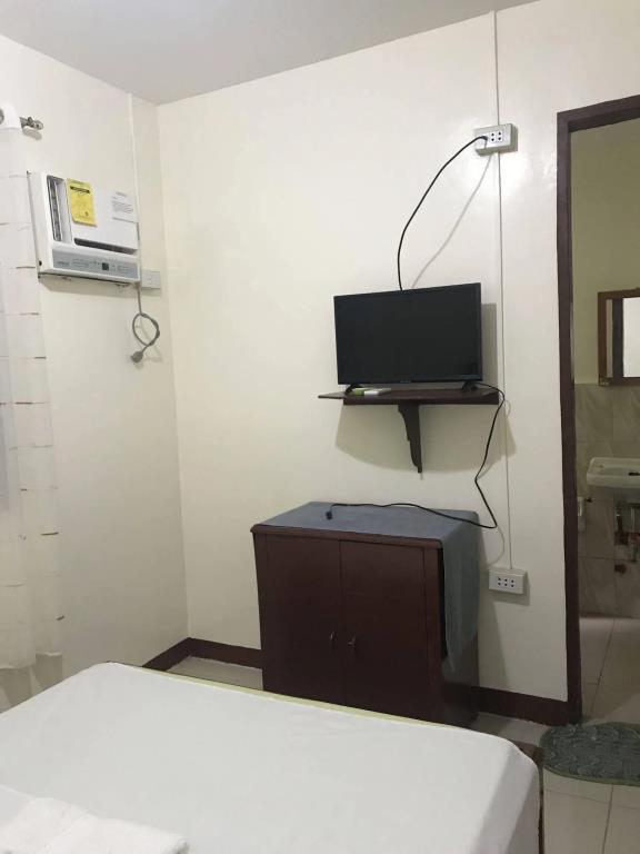 Wendy's Apartelle 3*