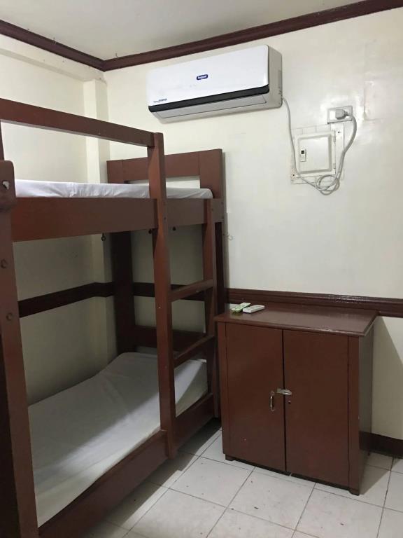 Wendy's Apartelle 3*