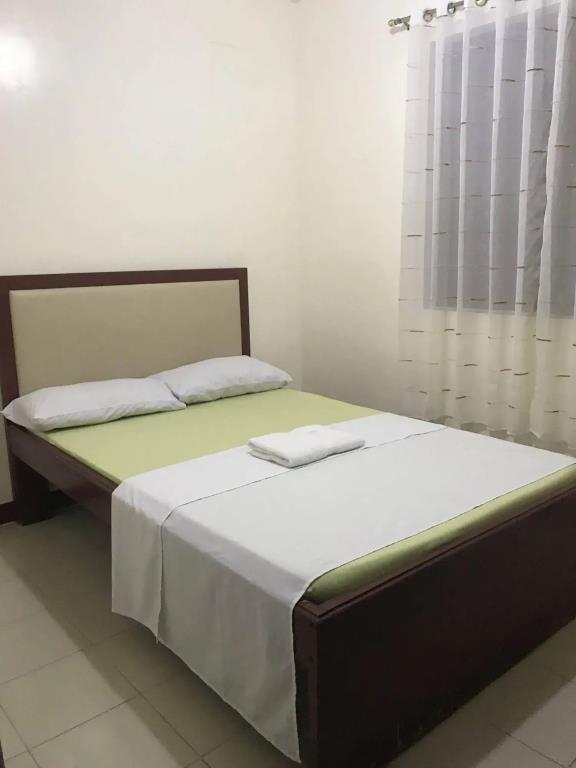 Wendy's Apartelle 3*