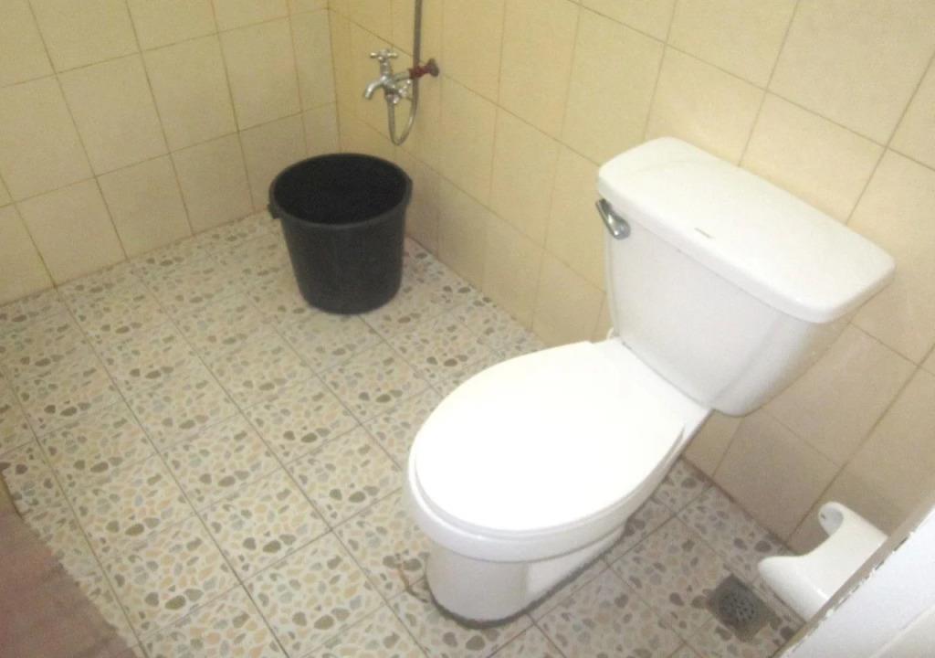 Wendy's Apartelle 3*