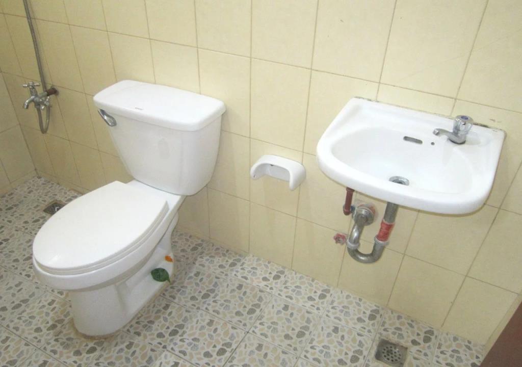 Wendy's Apartelle 3*