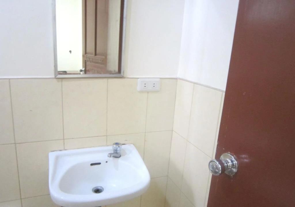 Wendy's Apartelle 3*
