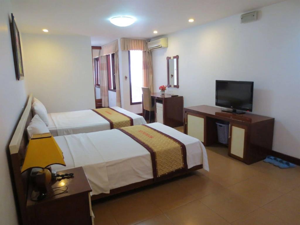 Hanoi Ancient Paradise Hotel 3*