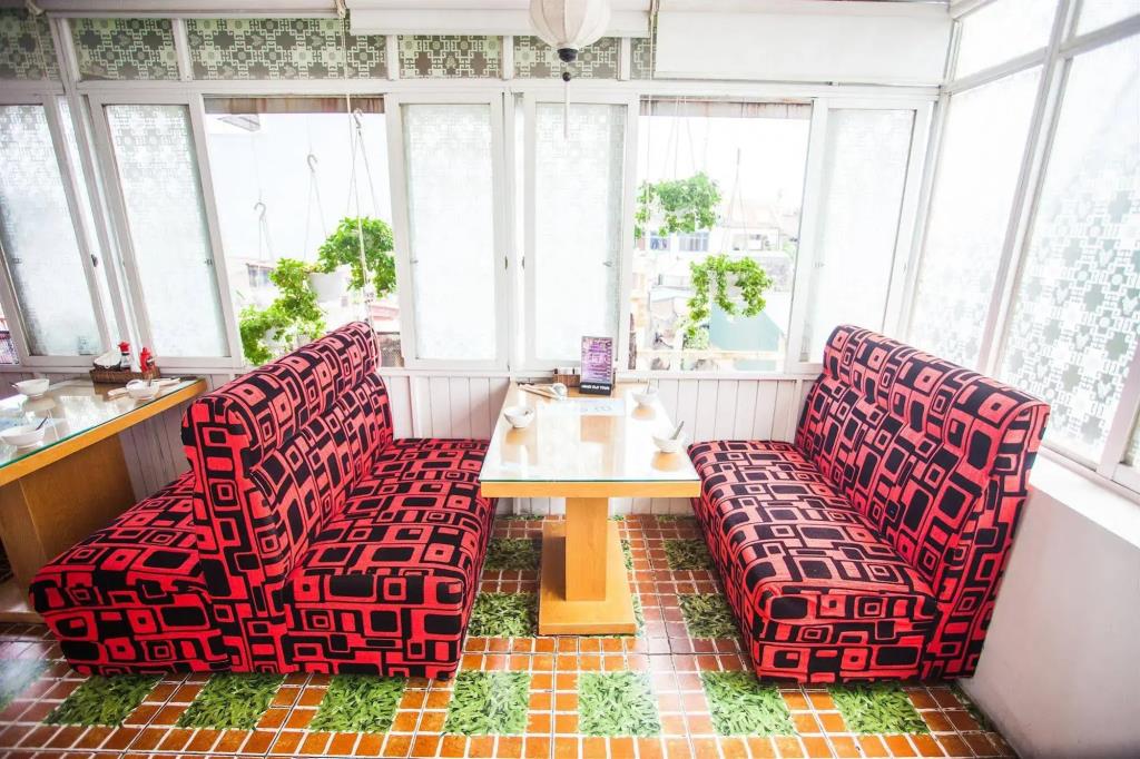 Hanoi Ancient Paradise Hotel 3*