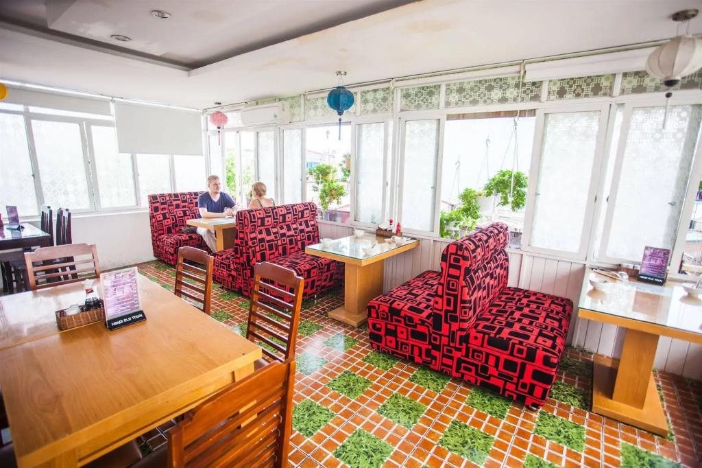 Hanoi Ancient Paradise Hotel 3*