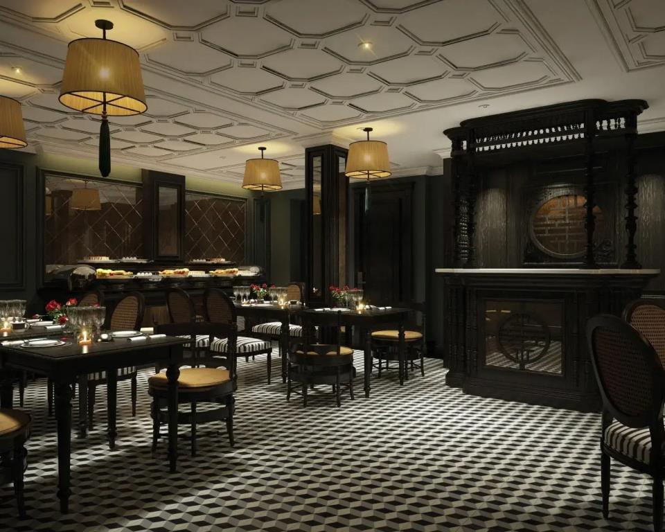 Hanoi Ancient Paradise Hotel 3*