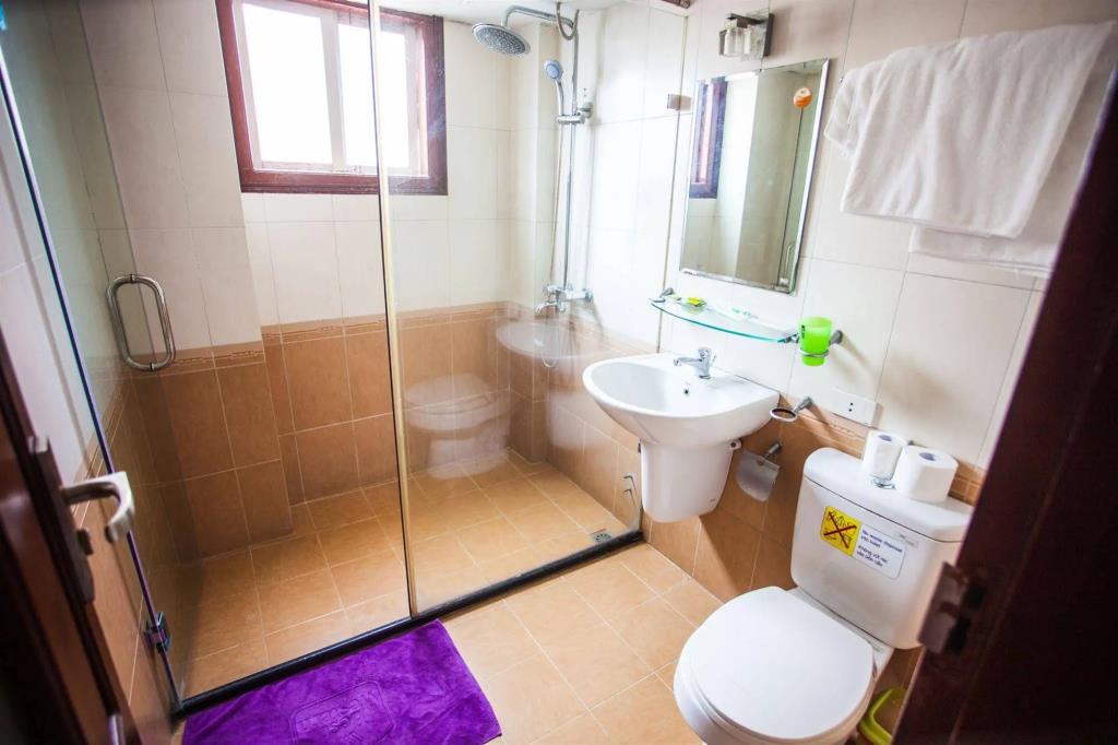 Hanoi Ancient Paradise Hotel 3*