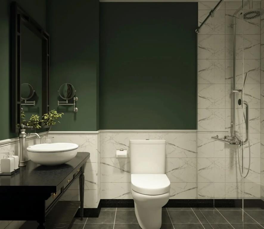 Hanoi Ancient Paradise Hotel 3*