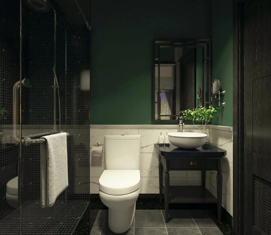 Hanoi Ancient Paradise Hotel 3*