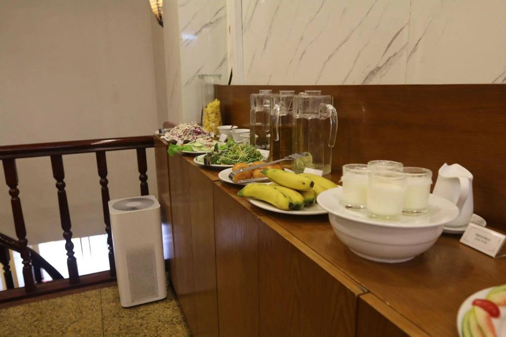 Hanoi Ancient Paradise Hotel 3*