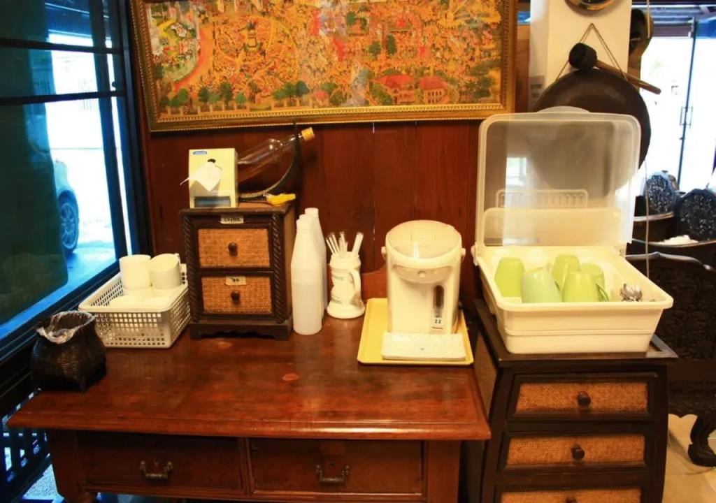 Tri Gong Hotel 2*