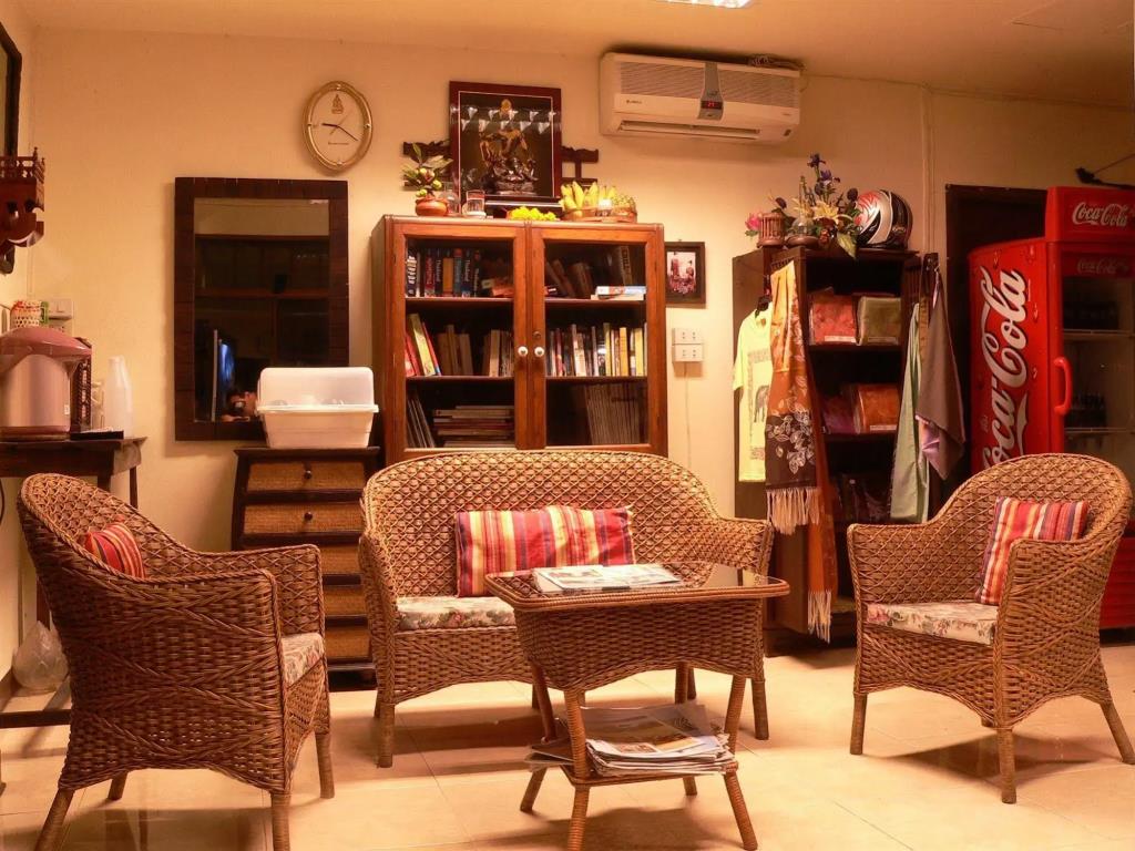 Tri Gong Hotel 2*