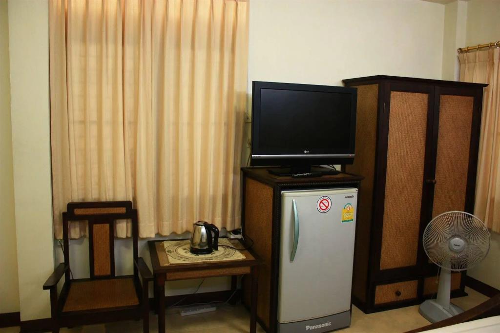 Tri Gong Hotel 2*