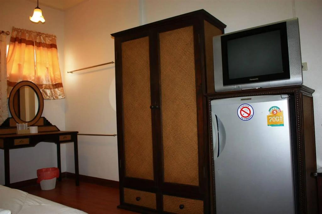Tri Gong Hotel 2*