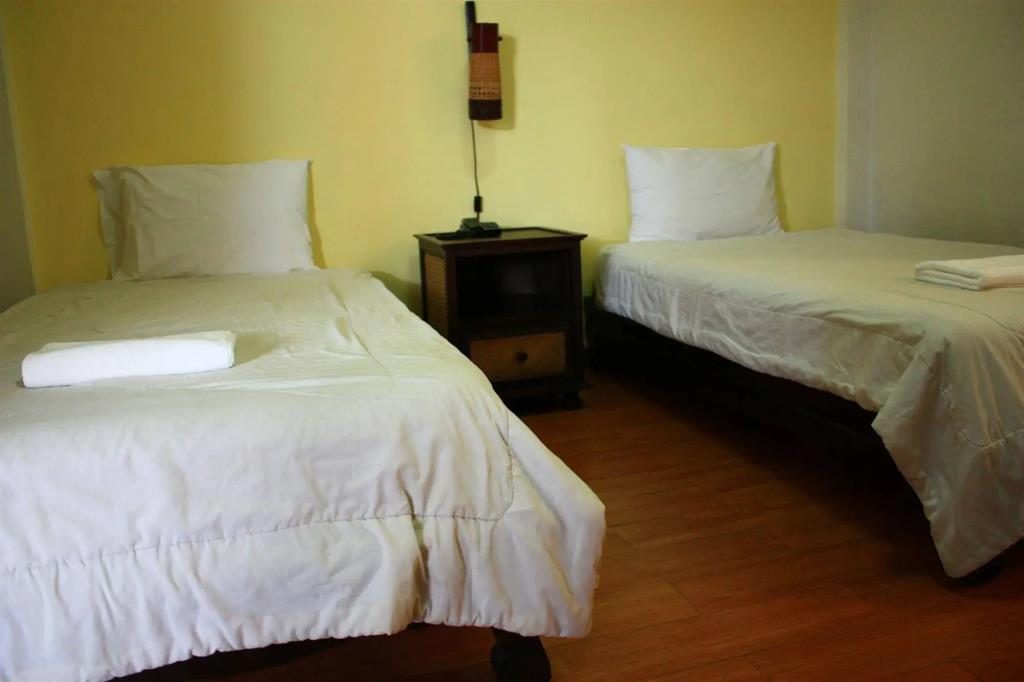 Tri Gong Hotel 2*