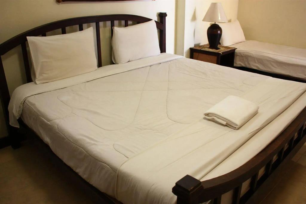 Tri Gong Hotel 2*