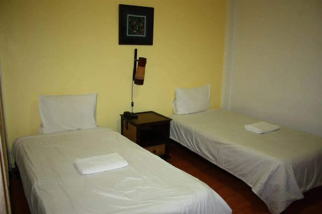 Tri Gong Hotel 2*