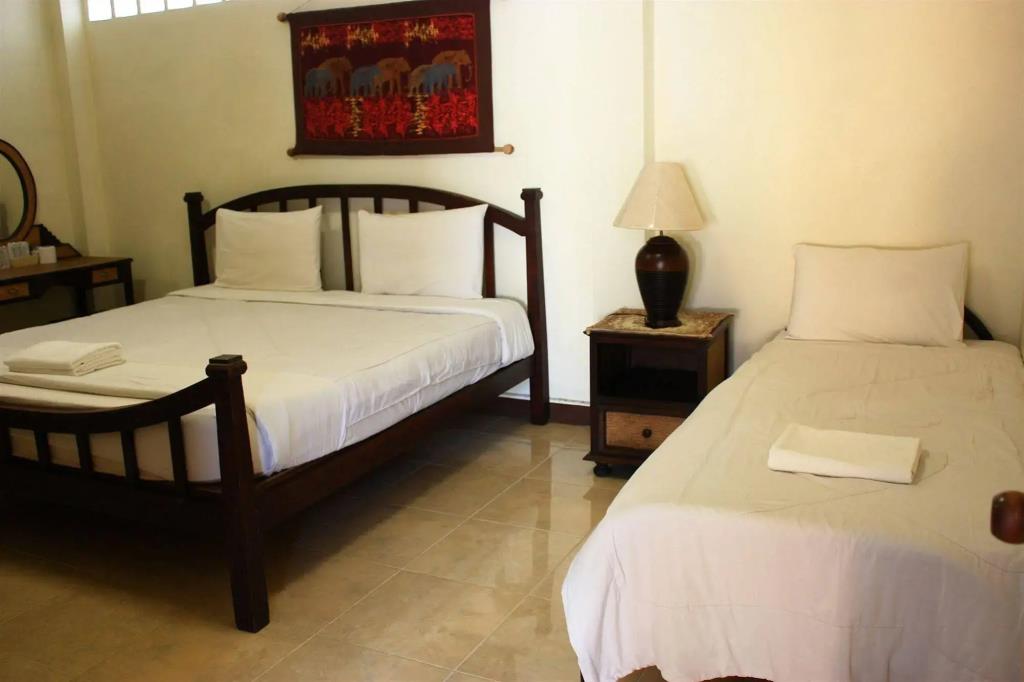 Tri Gong Hotel 2*