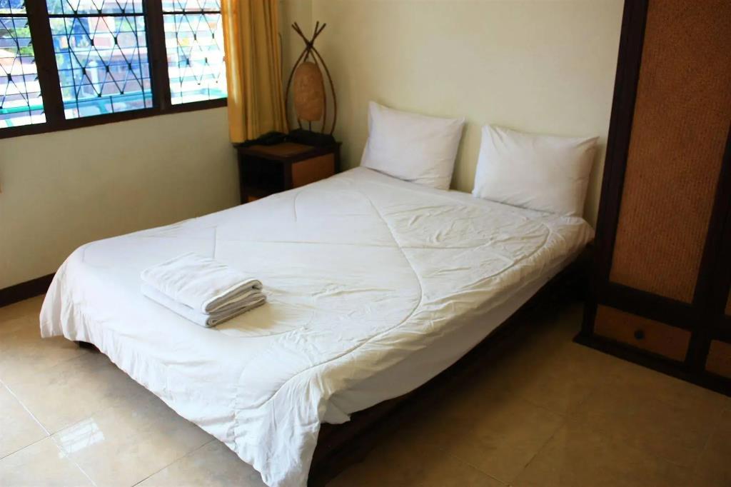 Tri Gong Hotel 2*