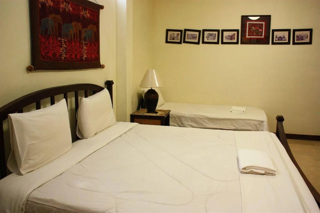 Tri Gong Hotel 2*
