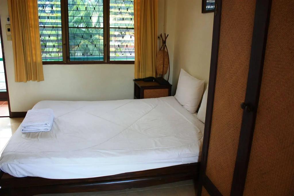 Tri Gong Hotel 2*