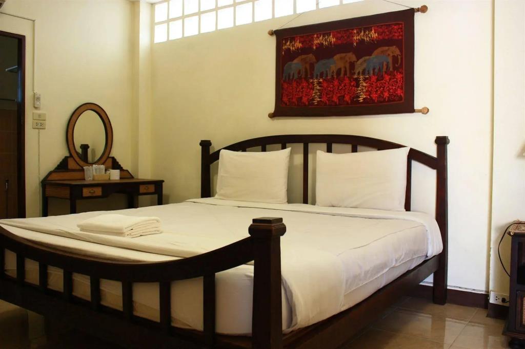Tri Gong Hotel 2*