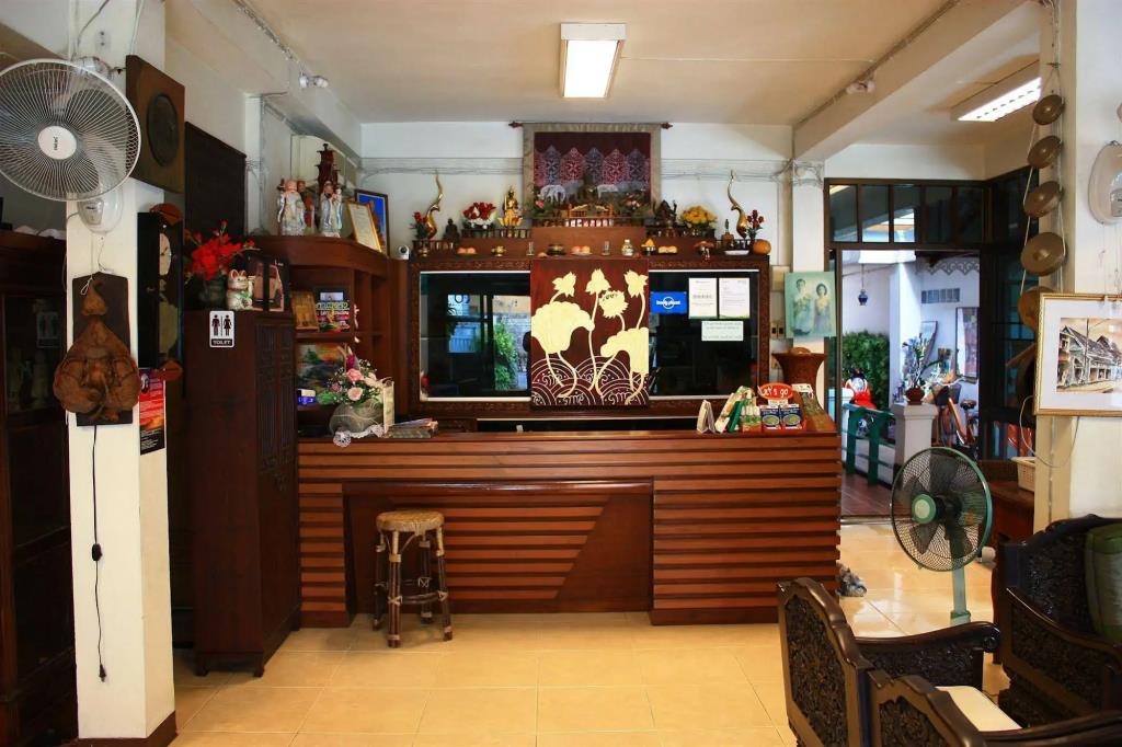 Tri Gong Hotel 2*
