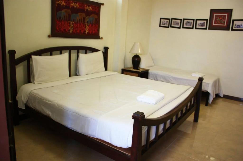Tri Gong Hotel 2*