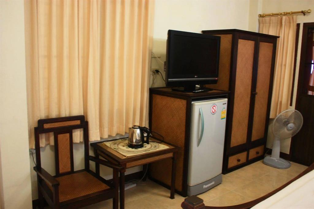 Tri Gong Hotel 2*