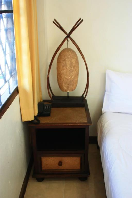 Tri Gong Hotel 2*