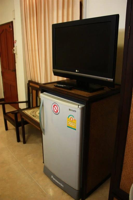 Tri Gong Hotel 2*