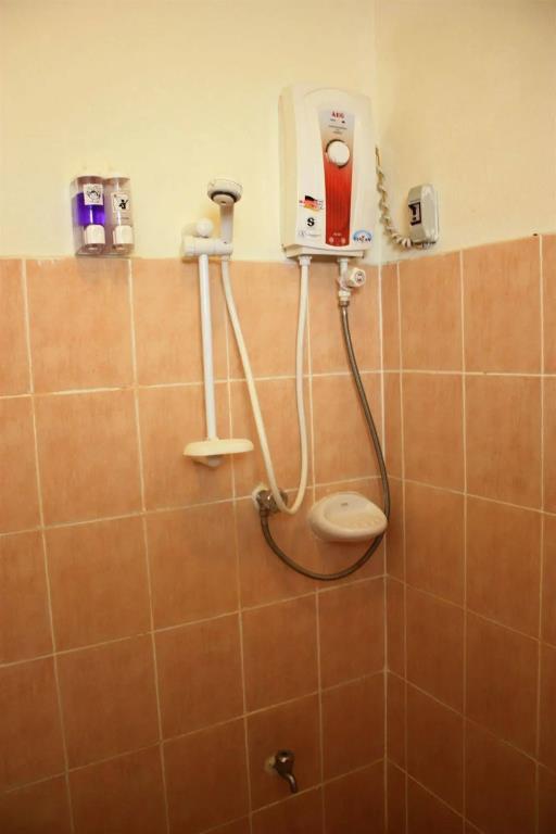 Tri Gong Hotel 2*