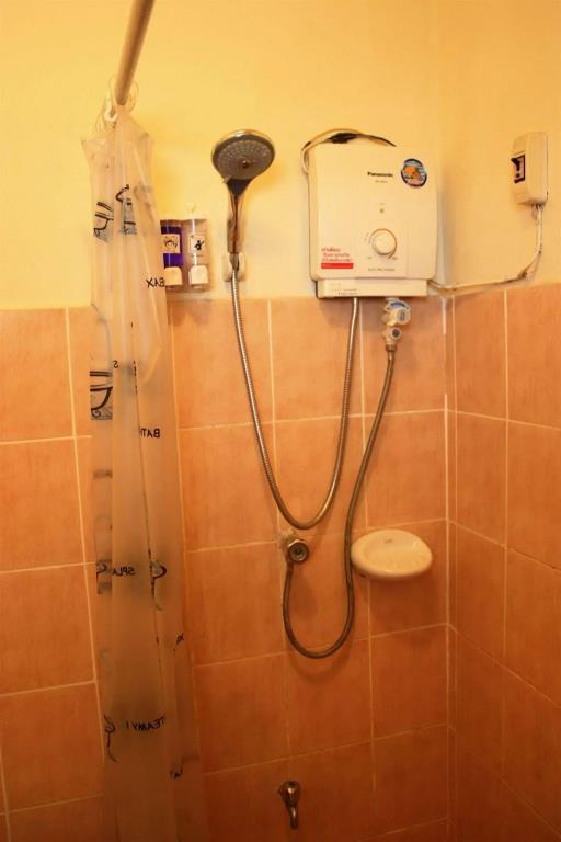 Tri Gong Hotel 2*
