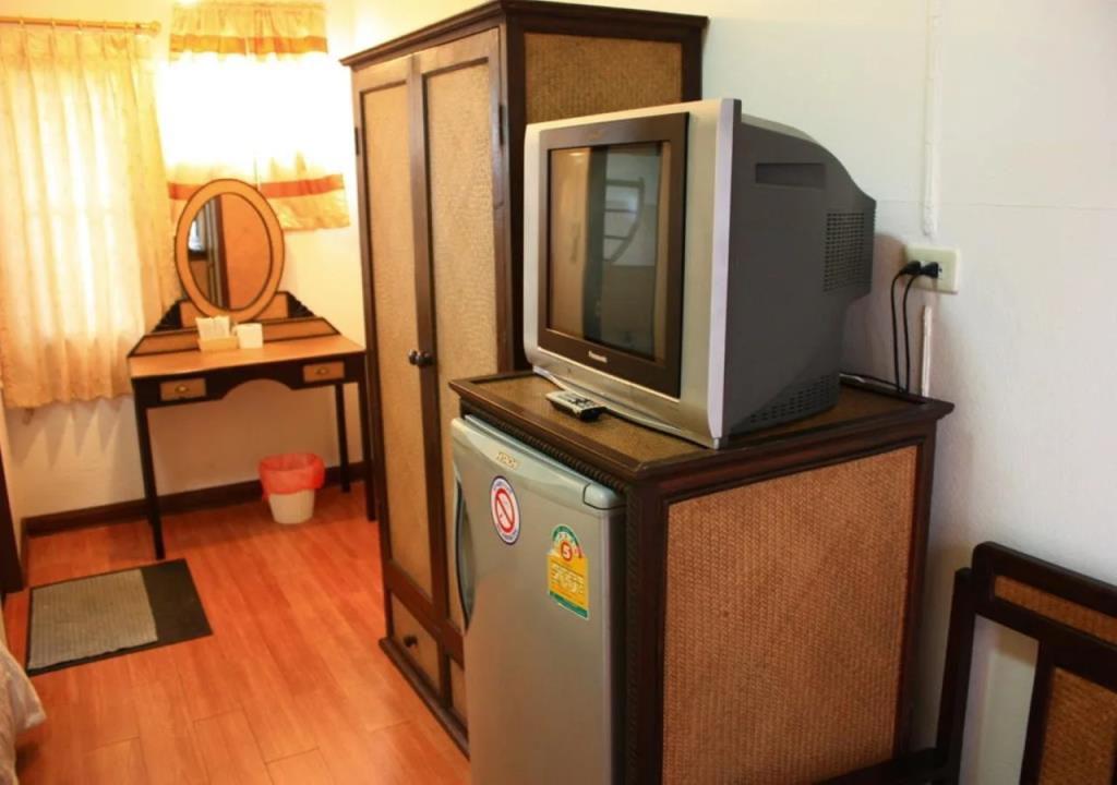 Tri Gong Hotel 2*