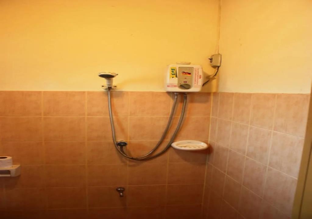 Tri Gong Hotel 2*
