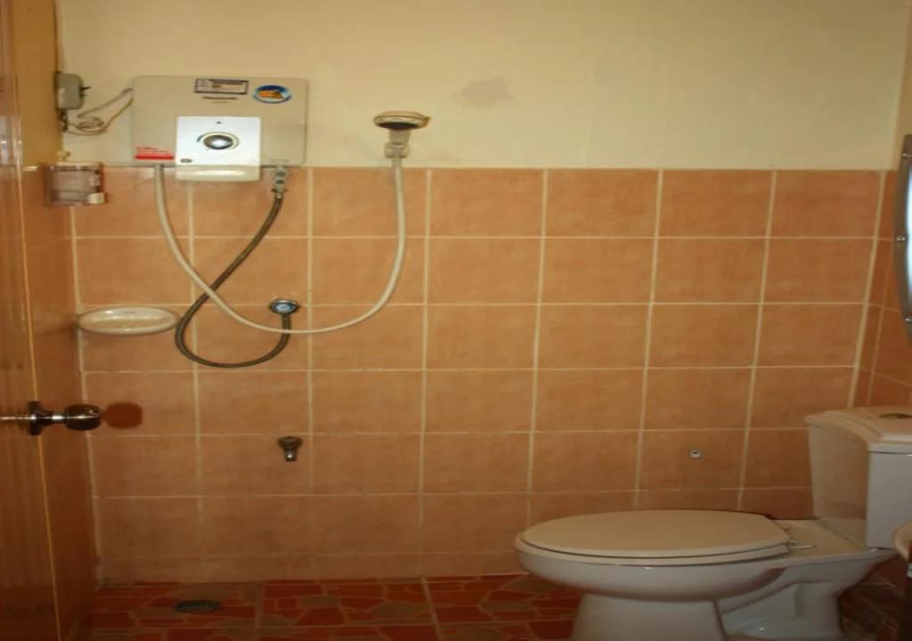 Tri Gong Hotel 2*
