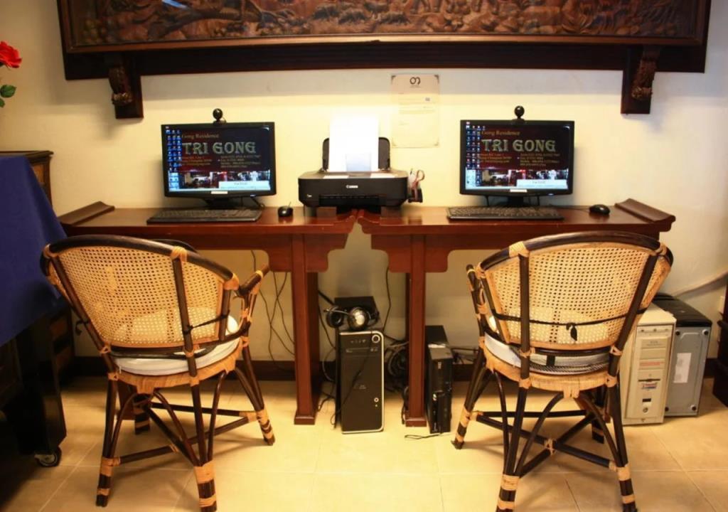 Tri Gong Hotel 2*