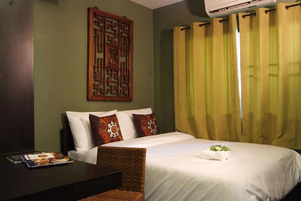 Lilu Chiangmai 2*