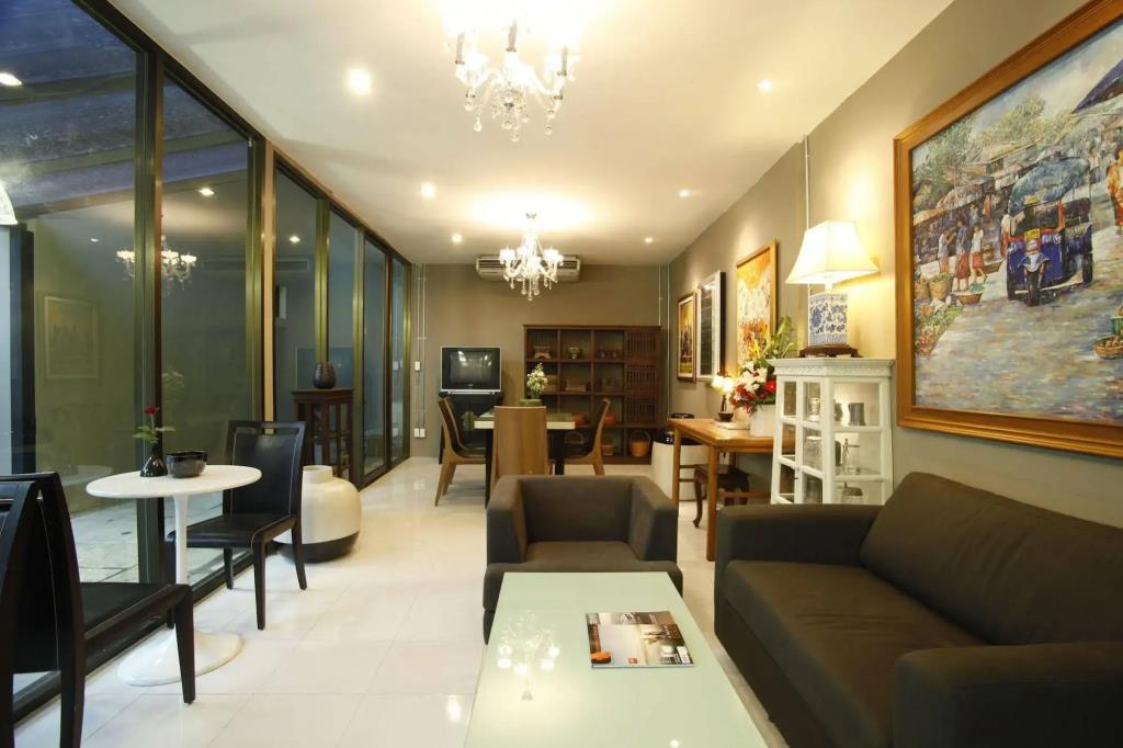 Lilu Chiangmai 2*