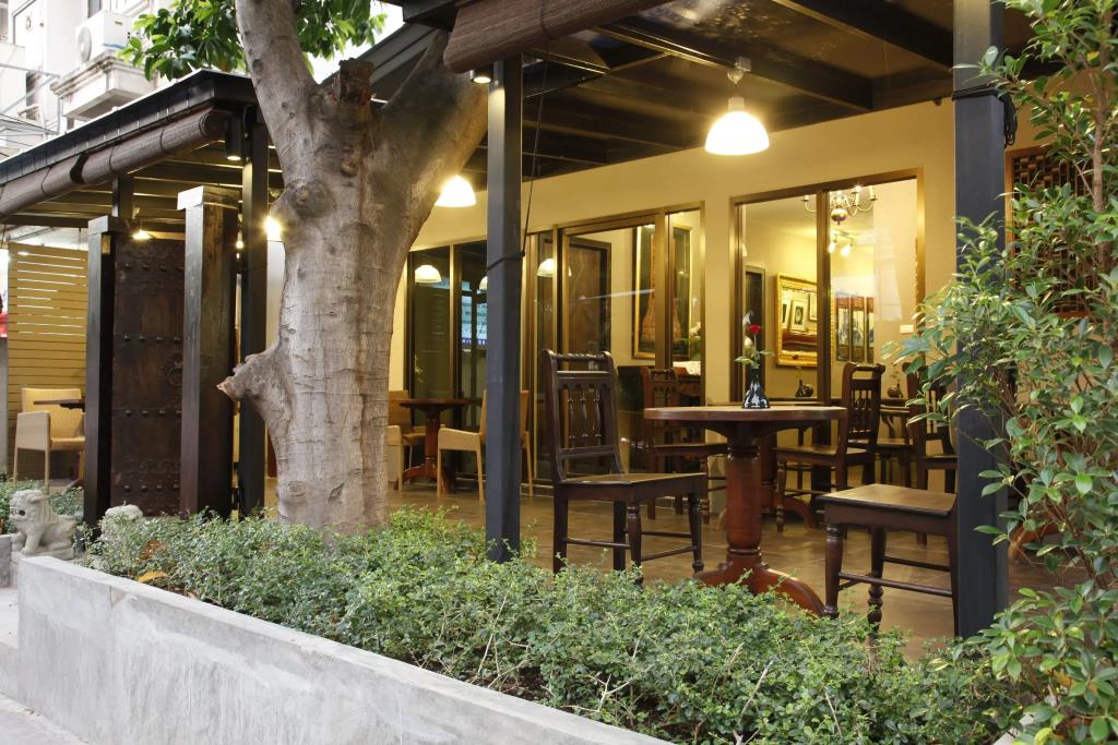 Lilu Chiangmai 2*