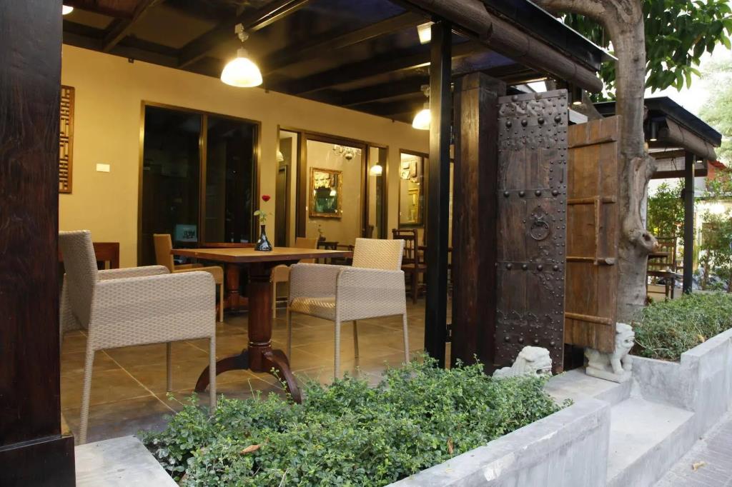 Lilu Chiangmai 2*