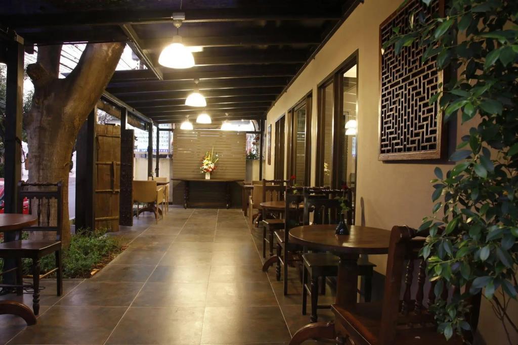 Lilu Chiangmai 2*