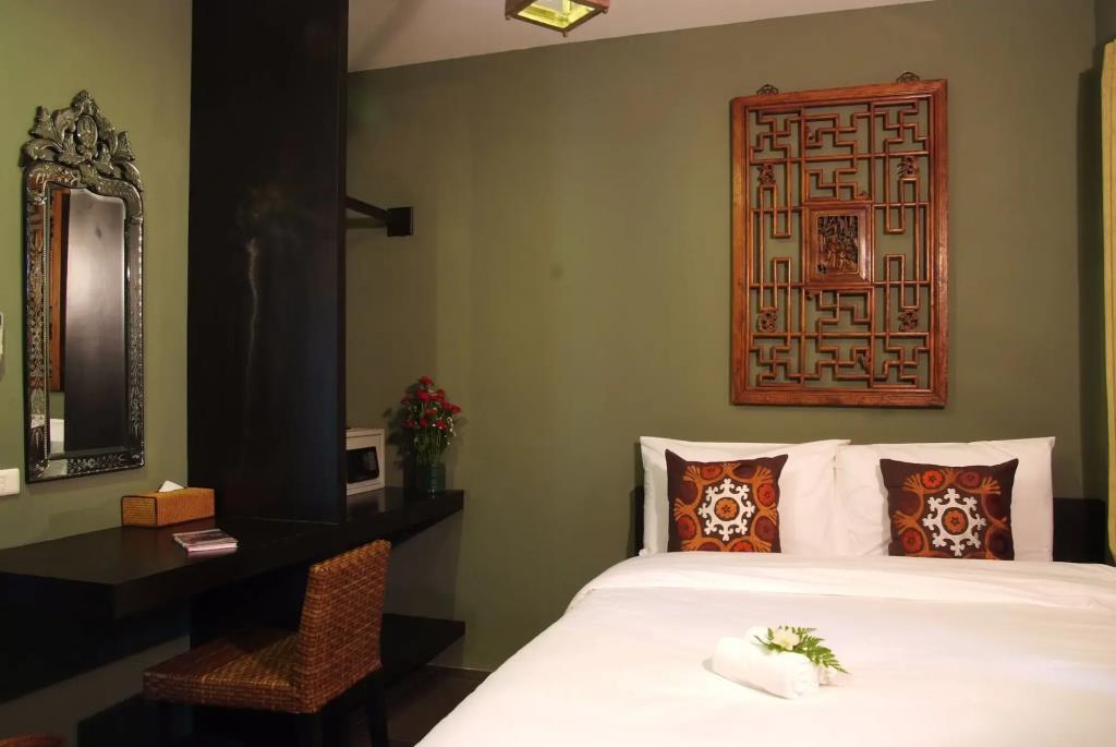Lilu Chiangmai 2*